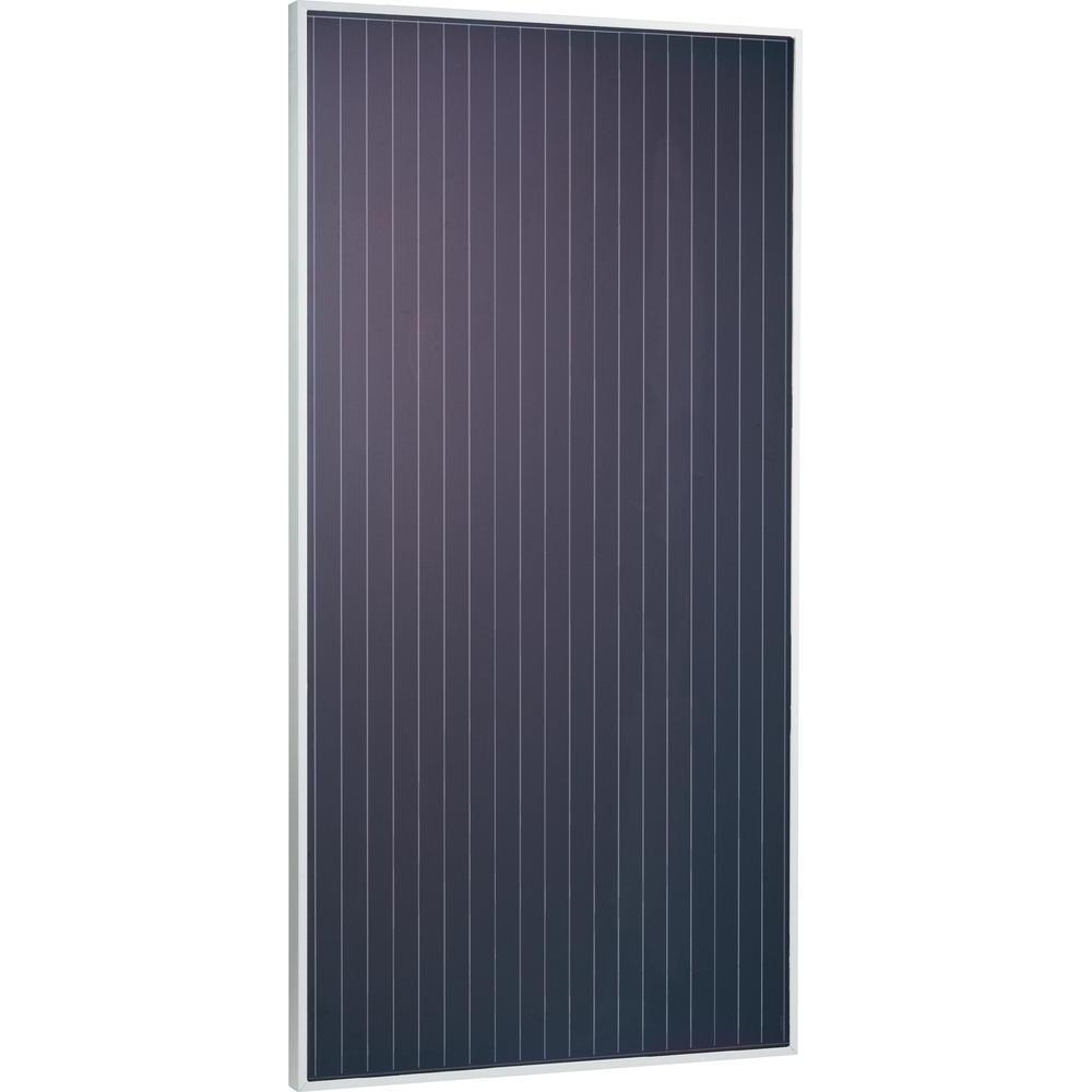 Thin film solar panels 45 Wp 21 V