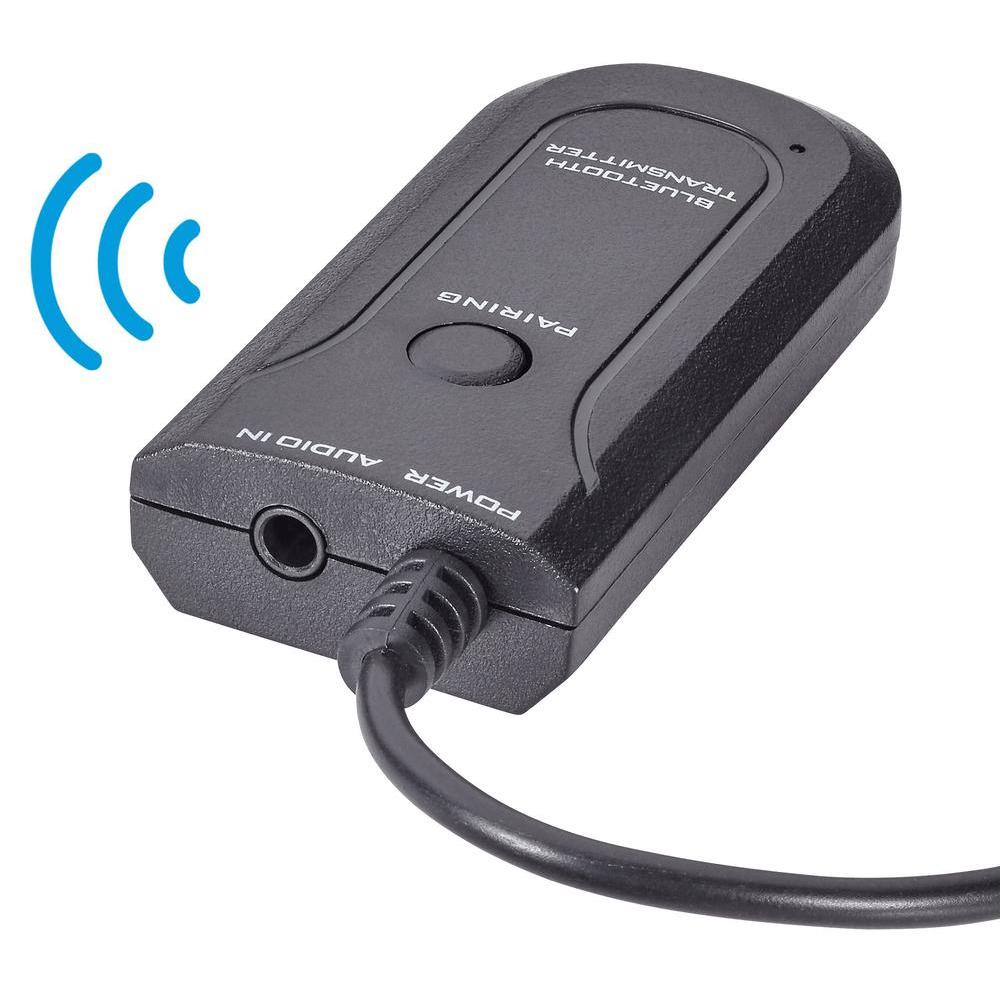 Bluetooth® audio transmitter renkforce BTX-1300