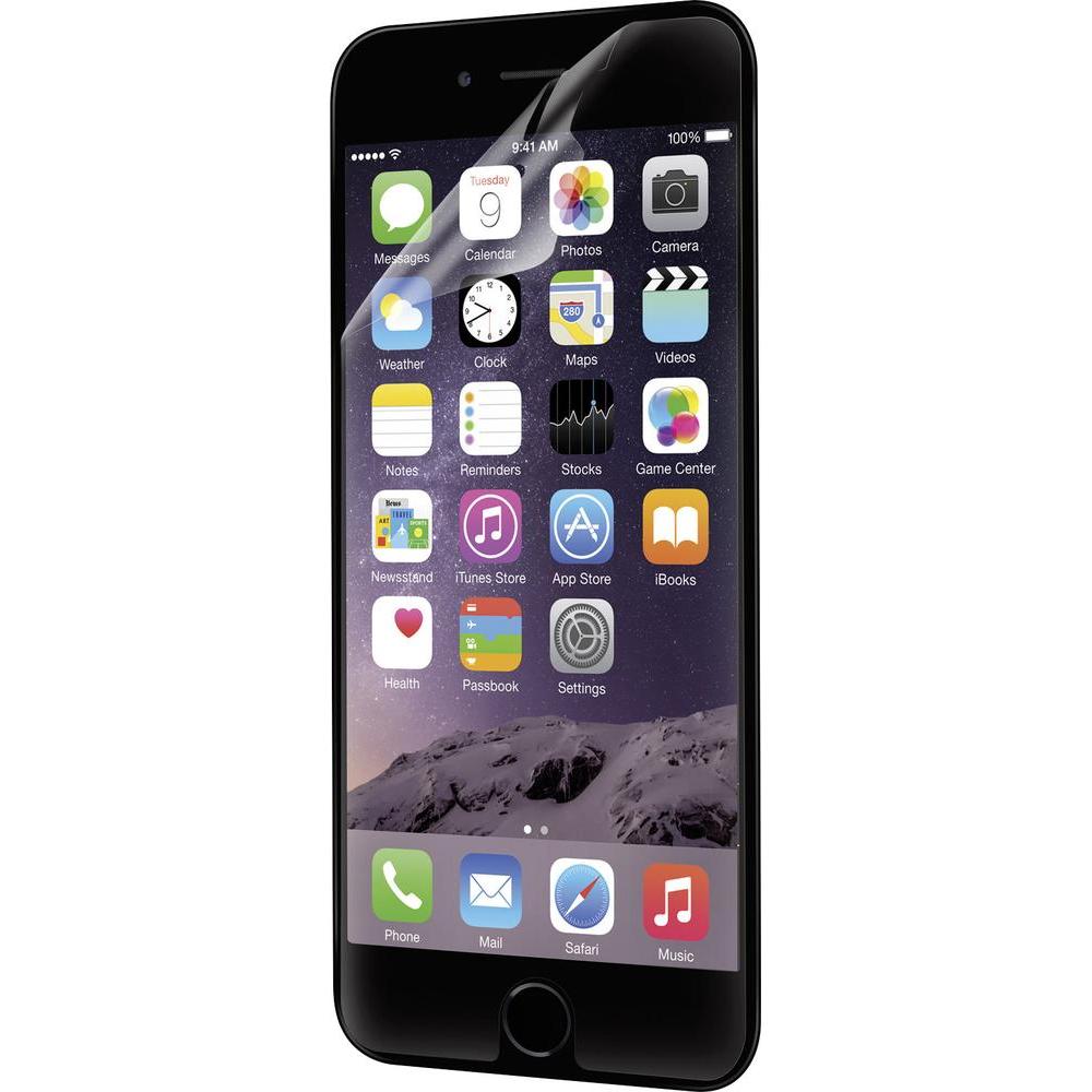 Renkforce screen protective film for iPhone 6 Plus 3pc