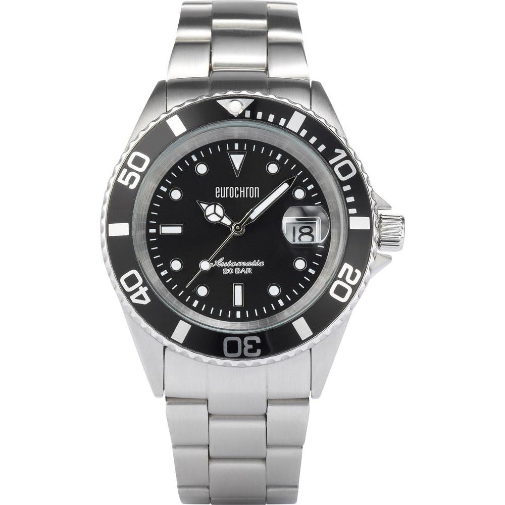 Automatic Wrist watch EAU 100 (Ø) 42 mm Stainless steel