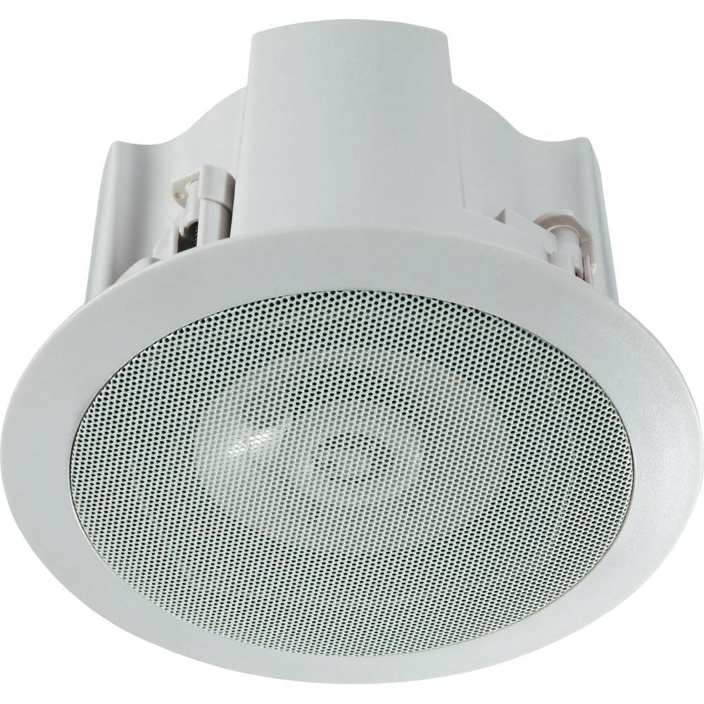 Flush mount speaker SpeaKa 50W