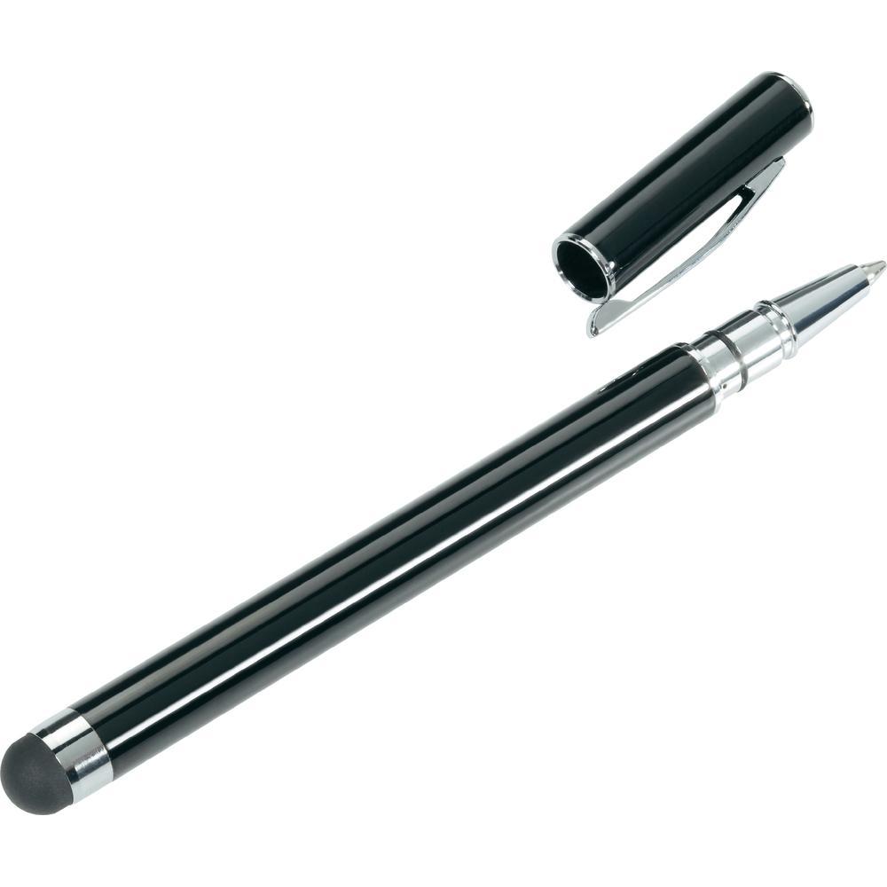 Renkforce touchpen 2 in 1 with ball point pen