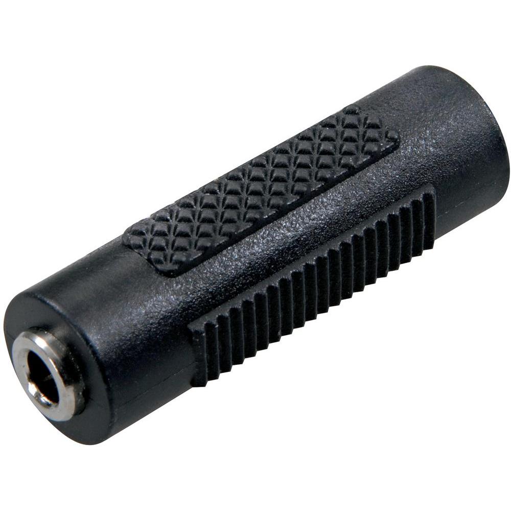 Speaka coupler adapter for 3.5 mm jack plug