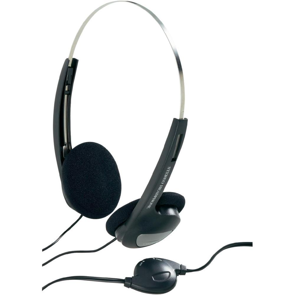 Light-weight Headphone CD-1000VR