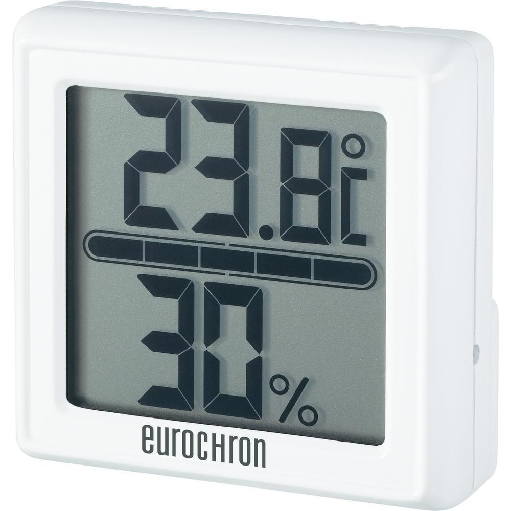 Thermo-hygrometer (digital) CEI 1053HIC 9150c15b Eurochron
