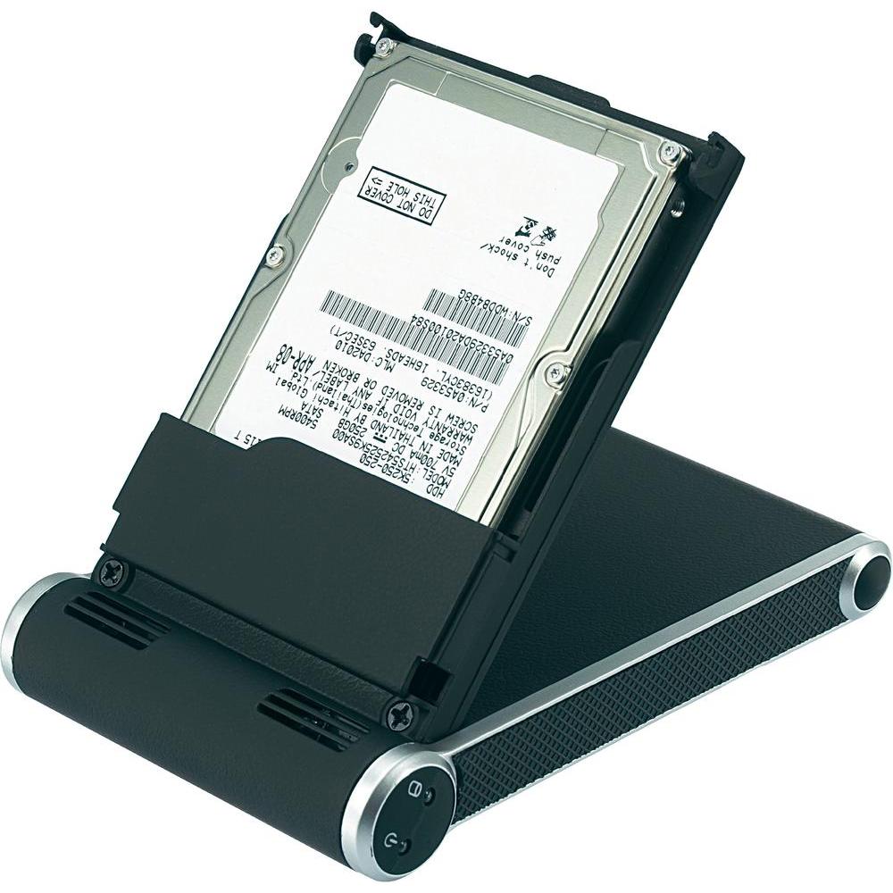 SATA harddrive casing 2.5 