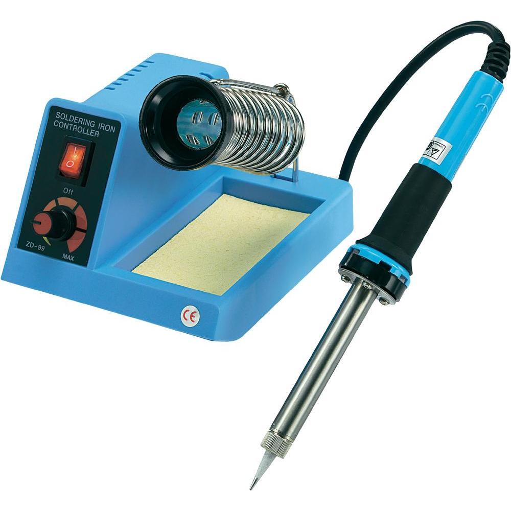 Soldering station analogue 48 W Basetech