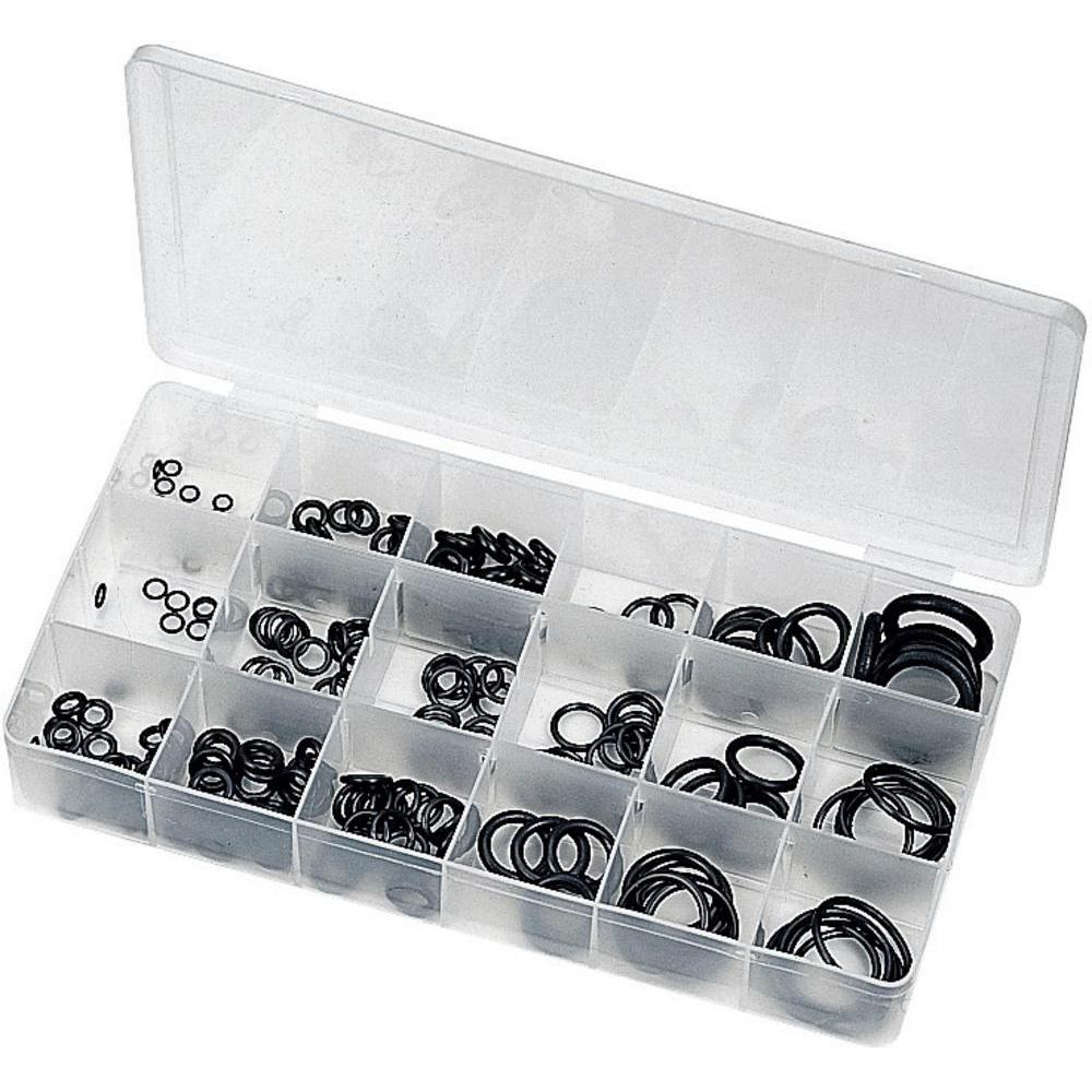 225 Piece O Ring Assortment