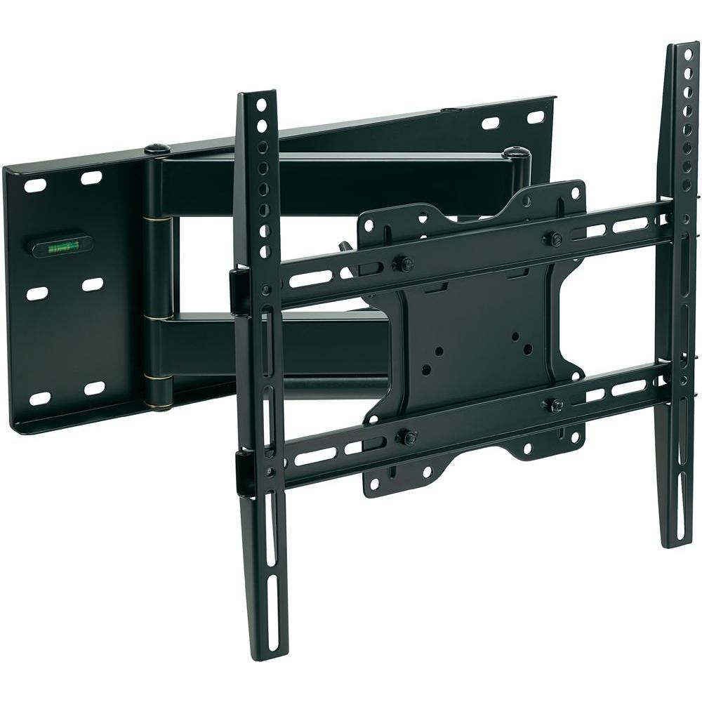 TV wall mount 81,3 cm (32″) – 152,4 cm (60″) Swivelling/tiltable SpeaKa Professional